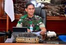Prajurit TNI AU Serka S jadi Tersangka dan Ditahan, Ini Kasusnya - JPNN.com