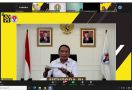 Menpora Amali Luncurkan Jurnal Olahraga Pendidikan Indonesia - JPNN.com