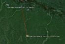 Helikopter Hilang Kontak di Papua, Begini Kondisi Kru dan Penumpang Saat Ditemukan - JPNN.com