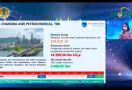 2 Pabrik Chandra Asri Raih PROPER Hijau 2021 dari KLHK - JPNN.com