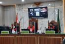 Sertu Yorhan Lopo Dihabisi, Terdakwa Dituntut Jaksa 14 Tahun Penjara, Divonis Hakim Sebegini - JPNN.com