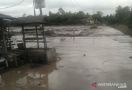 Kabar Duka, Banjir Lahar Dingin Semeru Kepung Sejumlah Desa di Lumajang - JPNN.com