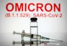 FDA Sampaikan Kabar Buruk soal Vaksin Covid & Subvarian BA 2 - JPNN.com