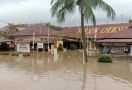 Banjir Merendam 12 Kecamatan di Aceh Utara - JPNN.com