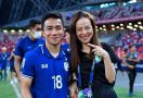 Wanita Ini Girang Thailand Juara Piala AFF untuk Keenam Kali - JPNN.com