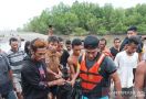 Bocah yang Terseret Arus Banjir Ditemukan Sudah Meninggal Dunia - JPNN.com