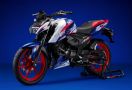 TVS Merilis 2 Motor Edisi Khusus, Gahar! - JPNN.com