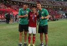 Timnas Indonesia Peringkat Kedua Piala AFF 2020, Yoo Jae Hoon: Ini Momen Bersejarah bagi Saya - JPNN.com