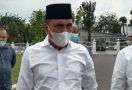 Reaksi Edy Rahmayadi Soal Nakes Diduga Suntikkan Vaksin Kosong ke Siswa - JPNN.com