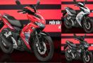 Honda Merilis Motor Supra GTR 150 2022, Berapa Harganya? - JPNN.com