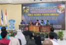 Imausah Pimpin DPD KNPI Lampung Utara - JPNN.com