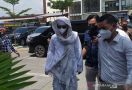 Habib Bahar Ditahan di Rutan Polda Jabar, Kombes Ibrahim Tompo Beri Penjelasan Begini - JPNN.com