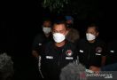 Penangkapan Bandar Sabu-Sabu di Pamulang, Perempuan Ditabrak Pelaku, Satu Orang Tewas - JPNN.com