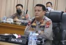 Polisi Kedapatan Pakai Sabu-Sabu Bareng Cewek di Indekos, Irjen Rudy Langsung Berang - JPNN.com
