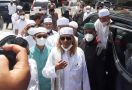Habib Bahar Terluka Seusai Ditembak OTK - JPNN.com
