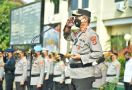 Pimpin Sertijab 2 Pejabat Baru Polda Lampung, Irjen Hendro: Selamat Datang dan Bergabung - JPNN.com