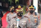 7 Tahanan Kabur dari Polsek Jatiasih, 5 Polisi Bakal Ditindak Kombes Hengki - JPNN.com