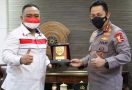 Kepada Kepala BP2MI, Jenderal Sigit Bahas Soal Pemulangan WNI Tenggelam di Malaysia - JPNN.com