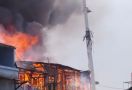 14 Rumah di Cengkareng Terbakar, Kerugian Mencapai Ratusan Juta Rupiah - JPNN.com