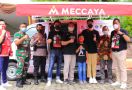 Meccaya Gelar Vaksinasi Mobil Keliling di Magelang - JPNN.com