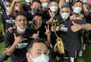 Rans FC Incar Legenda Dunia, Raffi Ahmad: Lagi Komunikasi - JPNN.com