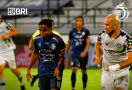 Klasemen Liga 1 2021: Arema FC vs Tira Persikabo Imbang, Persib Jadi Korban - JPNN.com