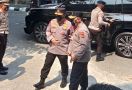 Pesan Kapolri Saat Peluncuran Vaksinasi Merdeka Anak, Simak - JPNN.com