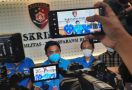 Reaksi Haris Pertama Soal Pemeriksaan Azis Samual Golkar dalam Kasus Pengeroyokan Dirinya - JPNN.com