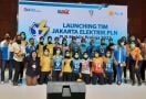 Bermaterikan Pemain Muda, Jakarta Elektrik PLN Siap Tampil Mengejutkan di Proliga 2022 - JPNN.com