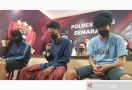 Pembacok 2 Mahasiswa Kampus Swasta di Semarang Ditangkap - JPNN.com