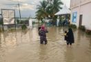 TNI AL Sigap Bantu Masyarakat Korban Banjir di Aceh - JPNN.com