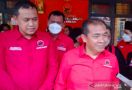 Wakil Wali Kota Bekasi Tri Adhianto Tidak Tahu Rahmat Effendi Kena OTT KPK - JPNN.com