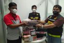 Bea Cukai Amankan Puluhan Ribu Batang Rokok Ilegal di 2 Wilayah Ini - JPNN.com
