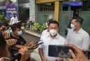 Dilaporkan Luhut Binsar, Haris Azhar 2 Kali Minta Penundaan Pemeriksaan, Kombes Auliansyah Buka Suara - JPNN.com