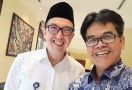 Banyak Kepsek Swasta Lulus PPPK Guru Tahap 2, Ki Saur Minta Kemendikbudristek Mencarikan Solusi - JPNN.com