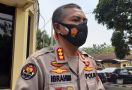 Penemuan Bahan Peledak dan Senpi di Jalan Asia Afrika Bandung, Polisi Ungkap Fakta Ini - JPNN.com
