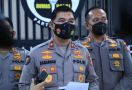 Densus 88 Lakukan Operasi Senyap di Batam, Empat Teroris Langsung Ditangkap - JPNN.com