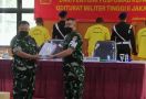 Prajurit TNI Penabrak Sejoli di Nagreg Menghadap ke Tembok, Jenderal Kemas & Edy Pegang Sesuatu - JPNN.com
