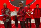 Megawati Tulis Pesan Buat Anggota TPDI, Ada Frasa ‘Getaran Perjuangan’ - JPNN.com