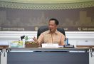 Silatnas APDESI Gaungkan Presiden 3 Periode, Menteri Tito Dituntut Bertindak - JPNN.com