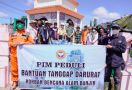PT PIM Salurkan Bantuan untuk Para Korban Banjir di Aceh Utara - JPNN.com