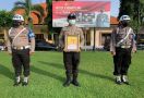 Bikin Malu Korps Bhayangkara, Aiptu Wayan Putra Dipecat, Lihat Fotonya, Kasusnya Berat - JPNN.com