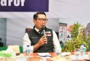 Diisukan jadi Kepala Otorita IKN Nusantara, Ridwan Kamil Diminta Tetap Fokus ke Jabar  - JPNN.com
