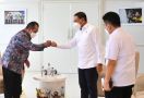 Dilibatkan dalam DBON, Rektor Unnes Ucapkan Terima Kasih kepada Menpora Amali - JPNN.com