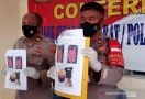 Aksi Dua Remaja Bersajam Sok Jago Mencari Lawan Tawuran, Ujungnya Tragis - JPNN.com