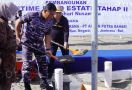 TNI AL Mulai Pembangunan Maritime Food Estate Jembrana - JPNN.com