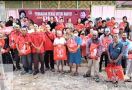 Lihat, Effendi DPR Salurkan Bantuan Mbak Puan Kepada Warga Terdampak Covid-19 - JPNN.com