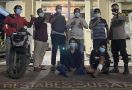 Dor! Pria yang Membuat Hati Wanita di Surabaya Resah Itu Ditembak - JPNN.com