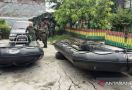 Brigjen Izak Pangemanan Siagakan Prajurit TNI Antisipasi Banjir Susulan di Jayapura - JPNN.com