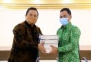 Kemnaker Bersama DPRD Jateng Membahas Hal Ini - JPNN.com